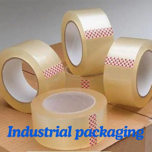 Industrial Packing Materials