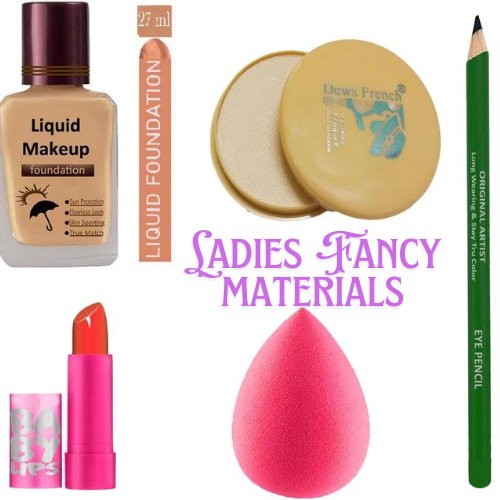 Ladies Fancy materials|//newabraasstationery.in/ Ladies Fancy materials|//newabraasstationery.in/