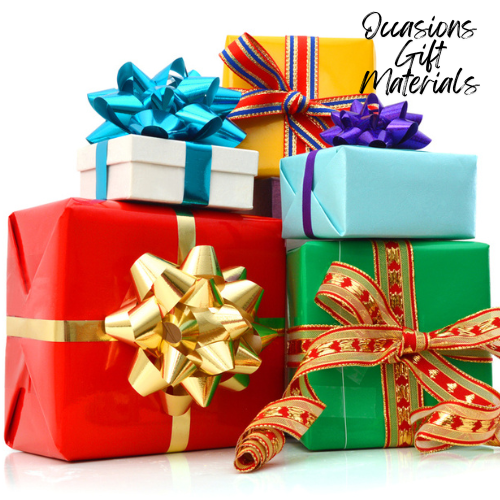 Gift Materials