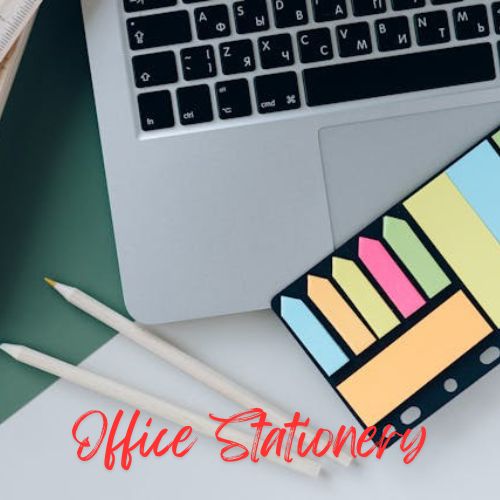 Office Stationery